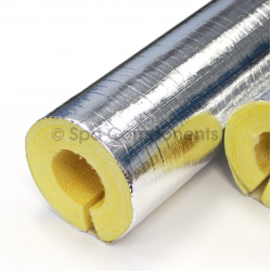 Pipe Lagging and Tape