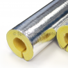 Pipe lagging