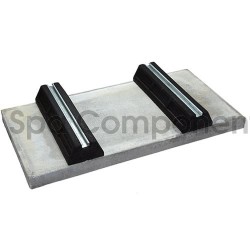 FLEXI Lite Slab and Foot kit