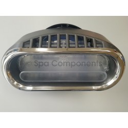 Waterway Rip Current Swim Jet