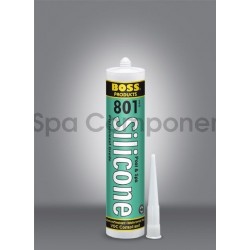 BOSS Pool and Spa Silicone 3oz