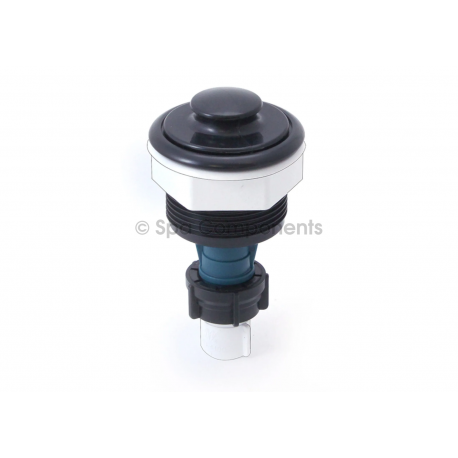 Waterway drain valve 3/4" with niche