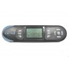 M-Drive Upper Control Panel