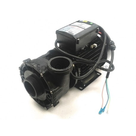 Hotspring Watkins 1 speed pump