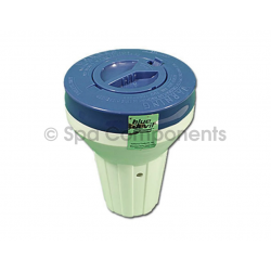 Floating Chlorine/Bromine Dispenser