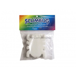 Scumbug Scum absorber