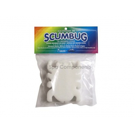 Scumbug Scum absorber