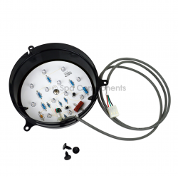 Hotsprings Luminescence Main LED