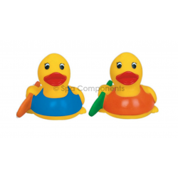 Surfer Floating Rubber Duck