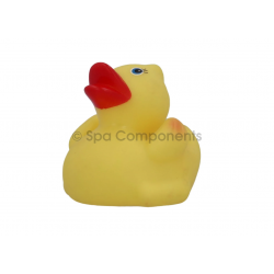 Original Floating Rubber Duck