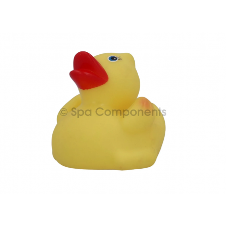 Original Floating Rubber Duck