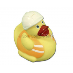 Safety Floating Rubber Duck