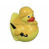 Rainy Day Floating Rubber Duck