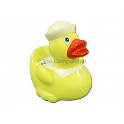 Sailor Floating Rubber Duck