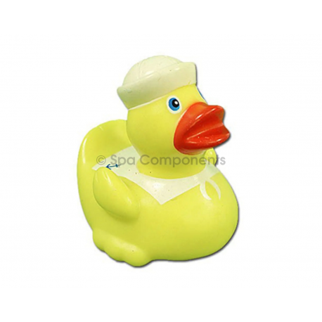 Sailor Floating Rubber Duck