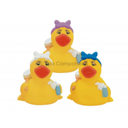Bath Tub Floating Rubber Duck