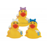 Bath Tub Floating Rubber Duck