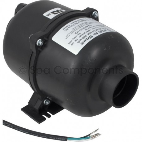Blower - Comet 2000 2HP