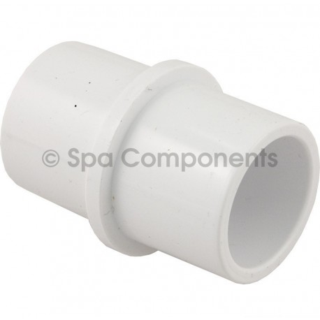 1" insider coupler