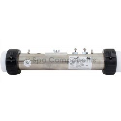 ACC 3kw heater