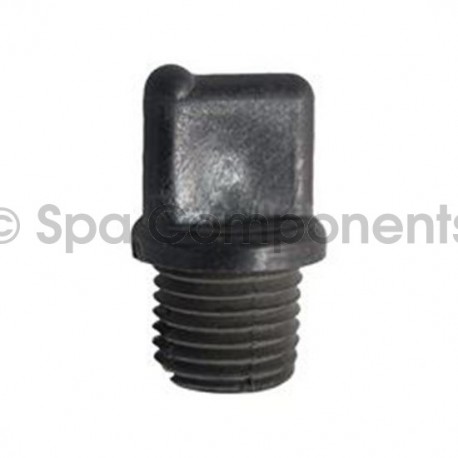 Ultimax drain plug