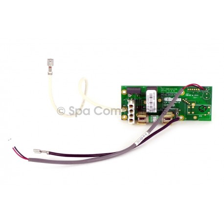Balboa Expander board X-P231 CE