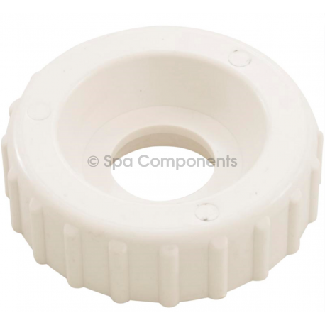Cap for 2" Divertor