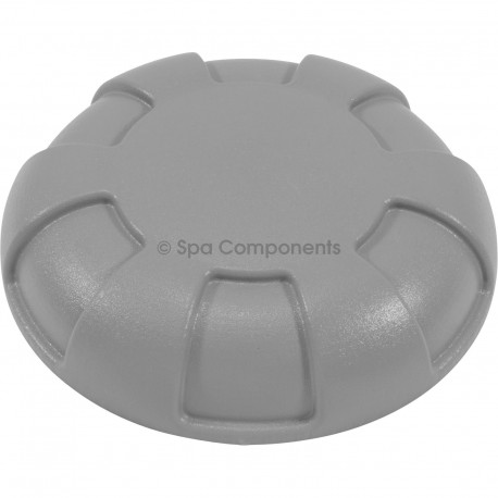 Cap for 2" Divertor