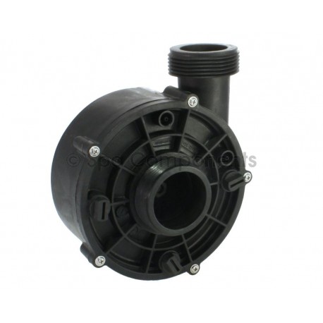 StormForce 7 WET END