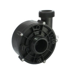 StormForce 9 WET END