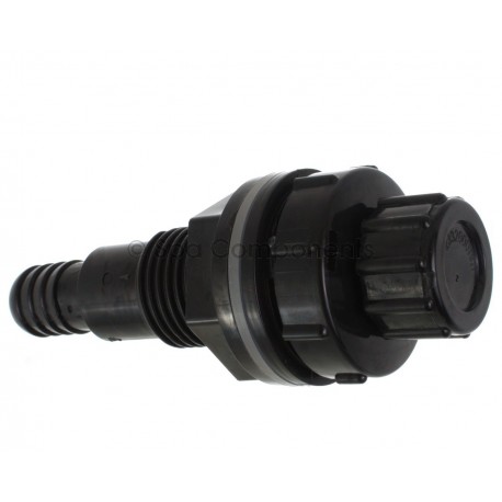 CMP Drain 1/2" to 3/4"