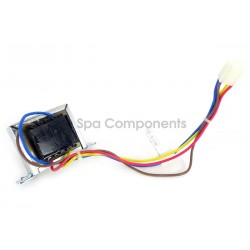 Balboa 12pin transformer