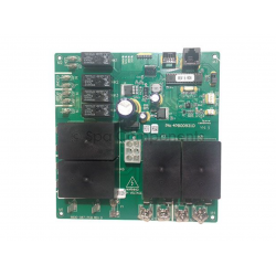 Sundance PCB