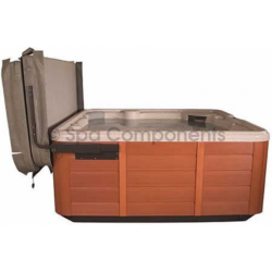 Hotspring Lift N Glide Cover Lifter
