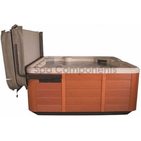 Hotspring Lift N Glide Cover Lifter