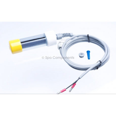 The Scepter Salt Cell® ACE® replacement salt cell