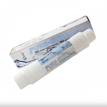 Spa Pre-Filter Carbon