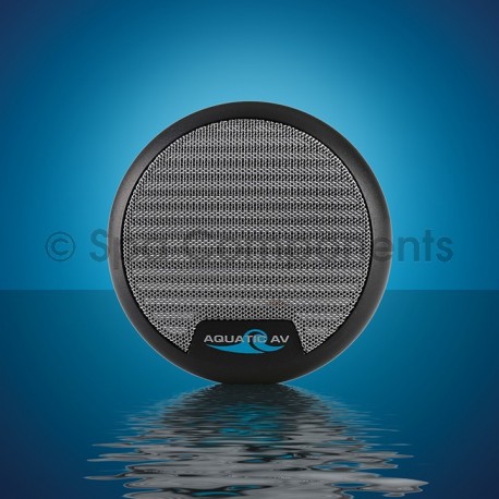 2" Aquatic AV grille