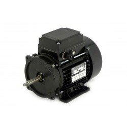 Motor: 1.5hp 1spd 42 frame