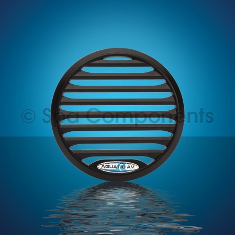 2" Aquatic AV grille
