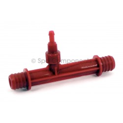 Mazzei Injector (Ozone)