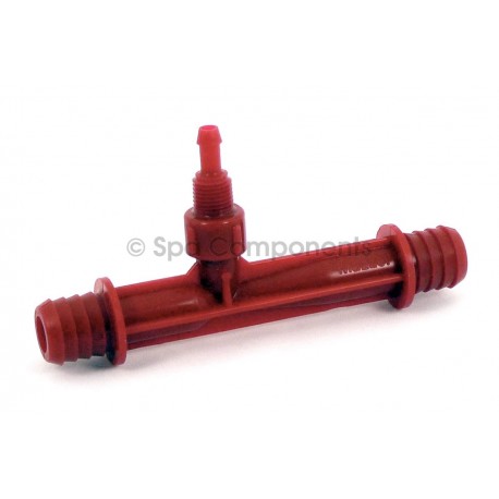 Mazzei Injector (Ozone)