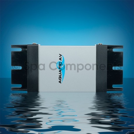 Power supply