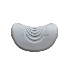Caldera and Hot-Spot Pillow