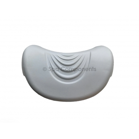 Caldera and Hotspot Pillow