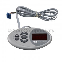 Caldera Touchpad (Blue Plug)