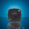 Flush mount speaker