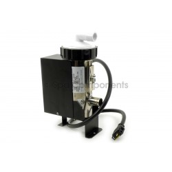 2.8kw Low Flow
