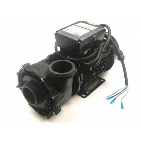 Hotspring Watkins 2 speed pump