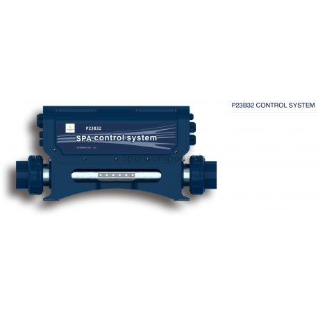 Joyonway P23B32 Spa Pack 3kw